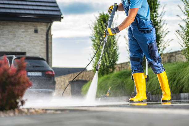 Best Dumpster Area Cleaning  in Arden Hills, MN